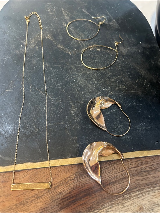 Jewelry - Jewelry lot